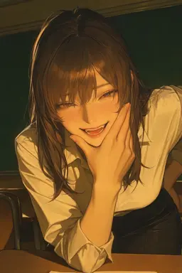Profile image of ふーこ先生
