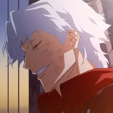 Profile image of Dante Sparda
