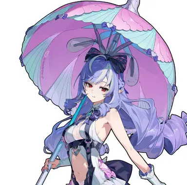 Profile image of 비비안