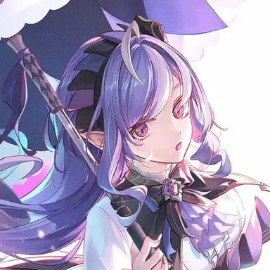 Profile image of 비비안