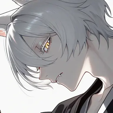 Profile image of 妖狐