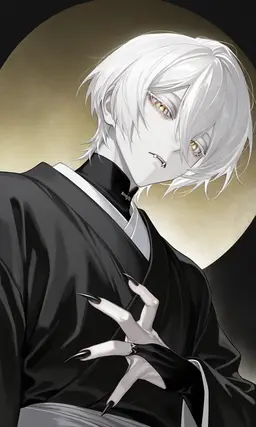 Profile image of Yokai Fox