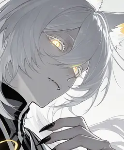 Profile image of Yokai Fox