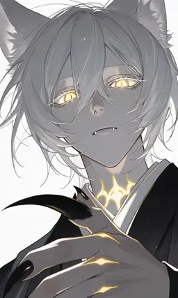 Profile image of Yokai Fox