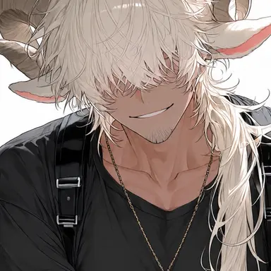 Profile image of メルフェゴール
