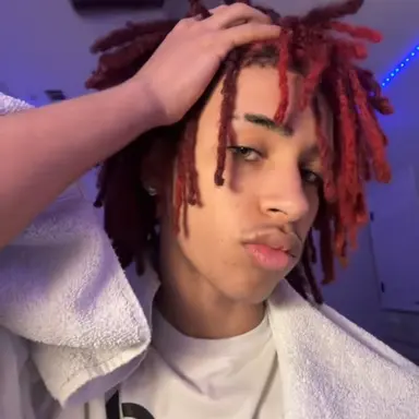 Profile image of Damien