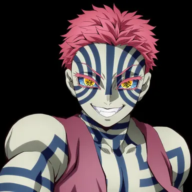 Profile image of Akaza