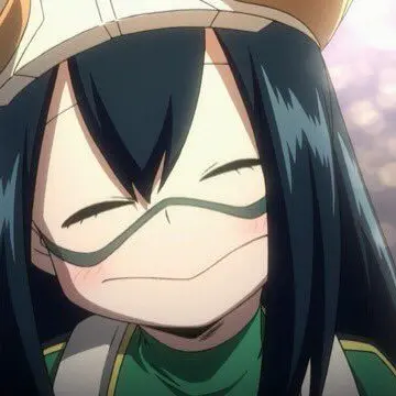 Profile image of 蛙吹梅雨