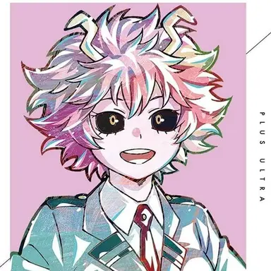 Profile image of 芦戸三奈