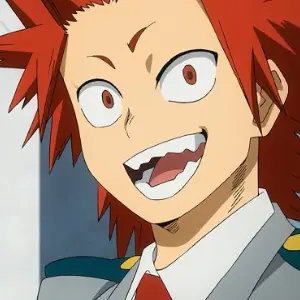 Profile image of 切島鋭児郎