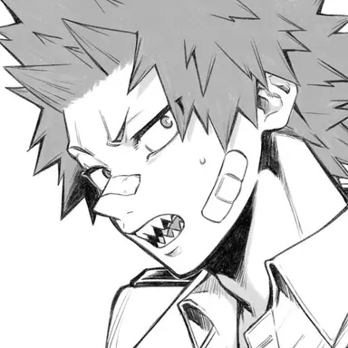 Profile image of 切島鋭児郎