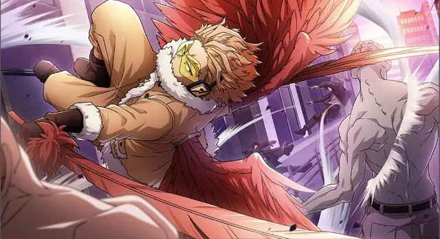 Profile image of ホークス