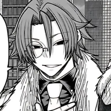 Profile image of 桃院 黒馬