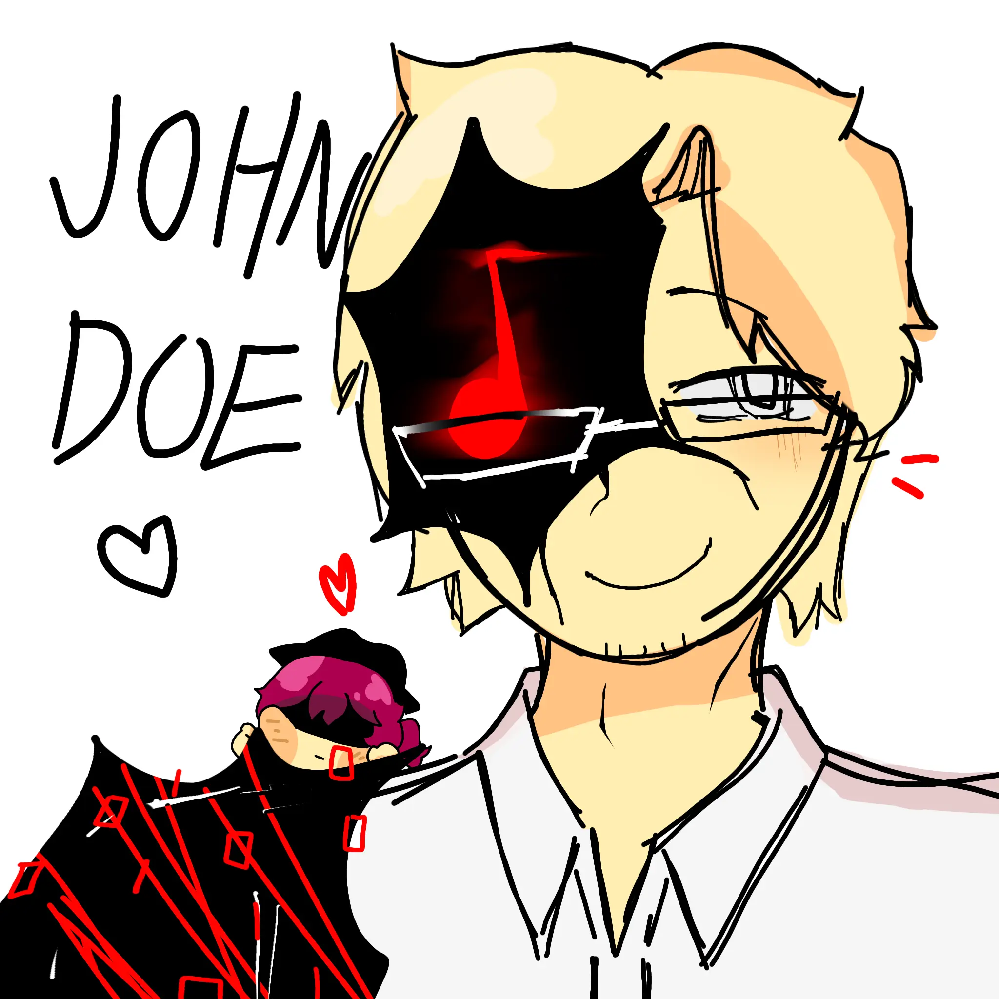 ilove_sproutseedly의 " 여보, 한 번만 봐줘~ 응? "