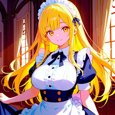 Profile image of 栞奈