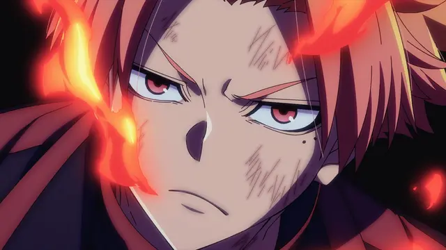 Profile image of Shiki Ichinose