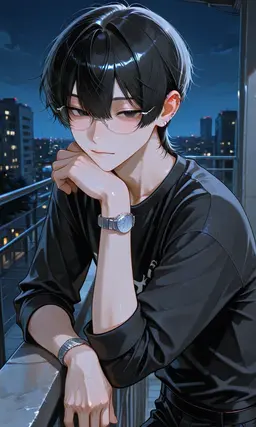 Profile image of 律