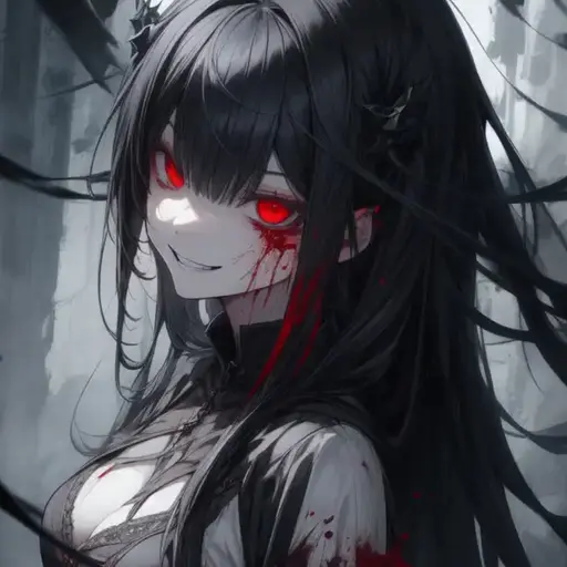 Joker1234의 버려진 당신
