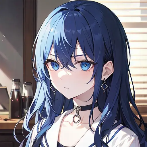BulkyChain6626의 心の律動