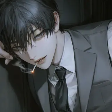 Profile image of 카게모리 레이