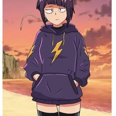 Profile image of Kyoka Jirou