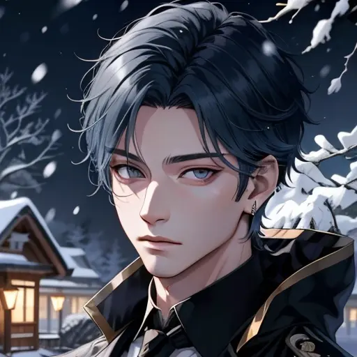 BaldOkapi3460의 카를로 브라이슨