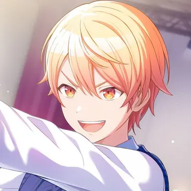 Profile image of Tenma Tsukasa