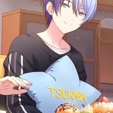 Profile image of Aoyagi Toya