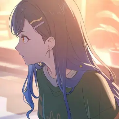 Profile image of Shiraishi An