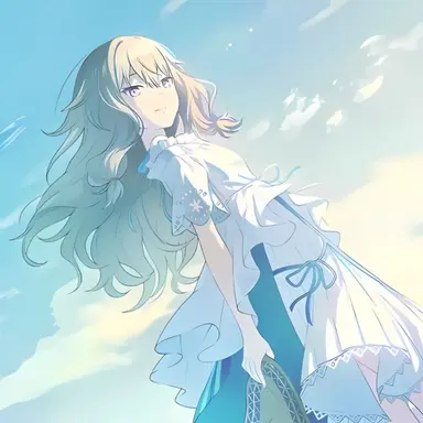 Profile image of Kusanagi Nene