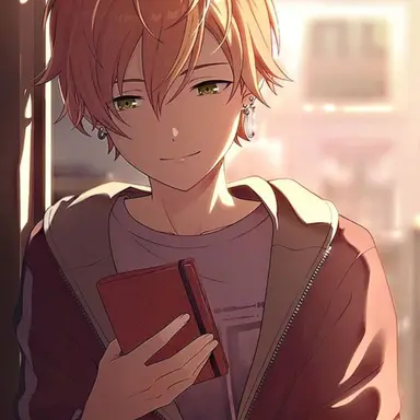 Profile image of Shinonome Akito
