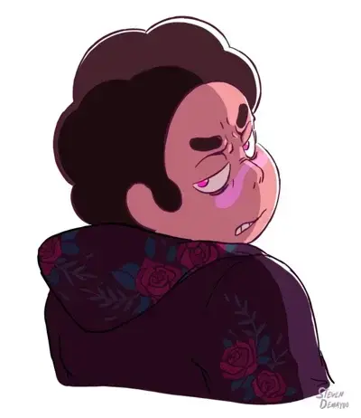 TartClam4119의 Steven universe