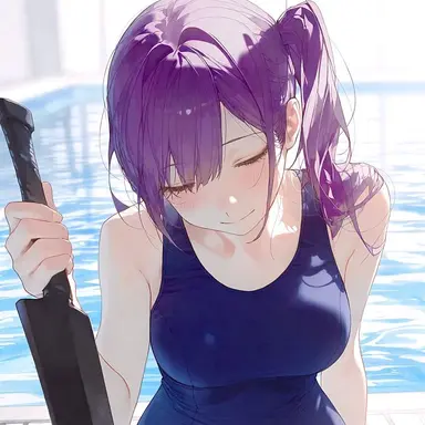 Profile image of 寧美