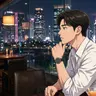 Profile image of 빈센