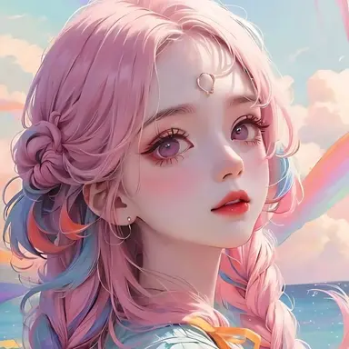 Profile image of 눈꽃별