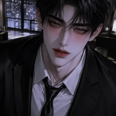 Profile image of 차도윤