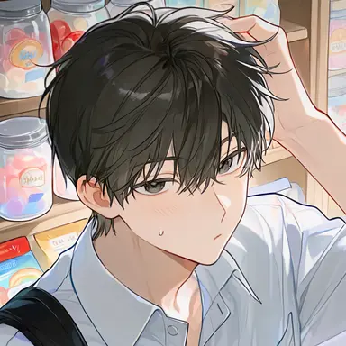 Profile image of Ritsu