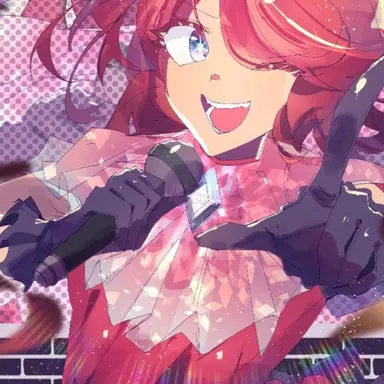 Profile image of Scarlett