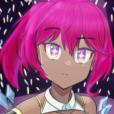 Profile image of Ruby