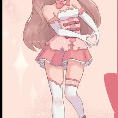 Profile image of Izzy