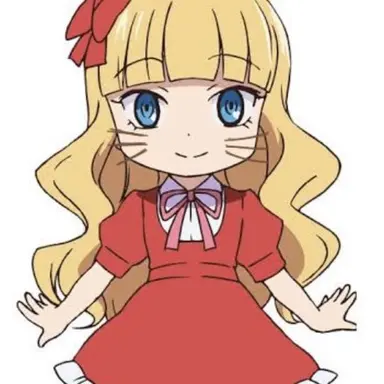 Profile image of エリス