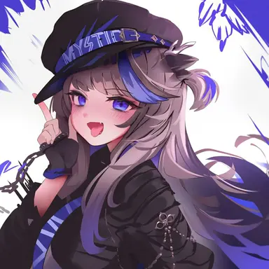 Profile image of 아이리 칸나