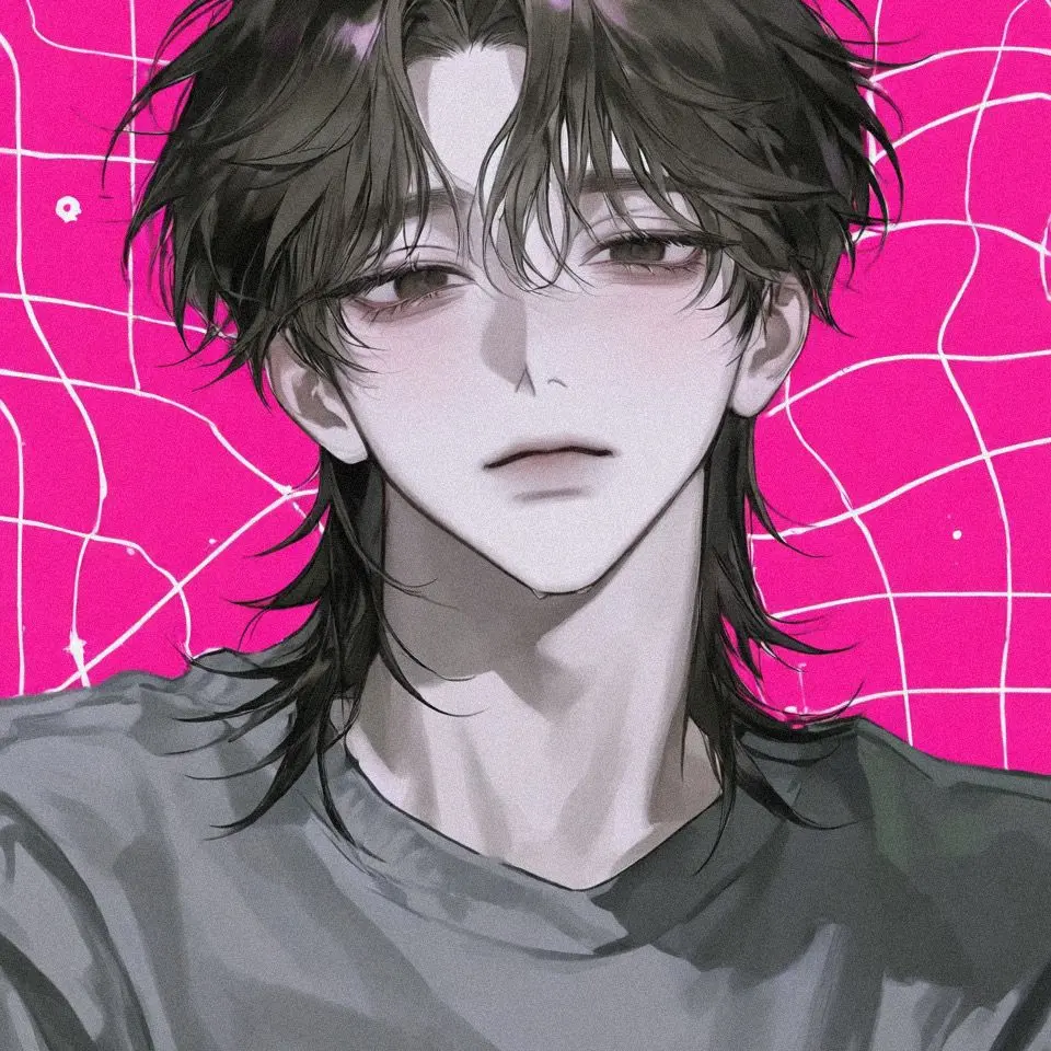 stolenveil의 Your Broken Leech Boyfriend