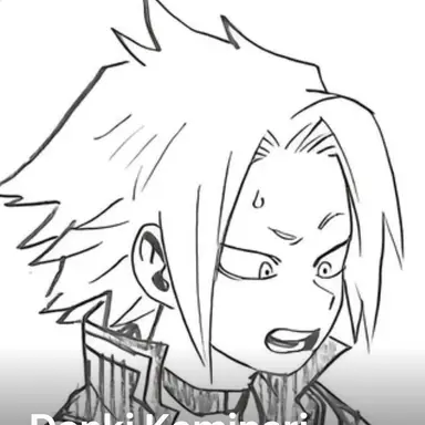 Profile image of Mha messy tweets
