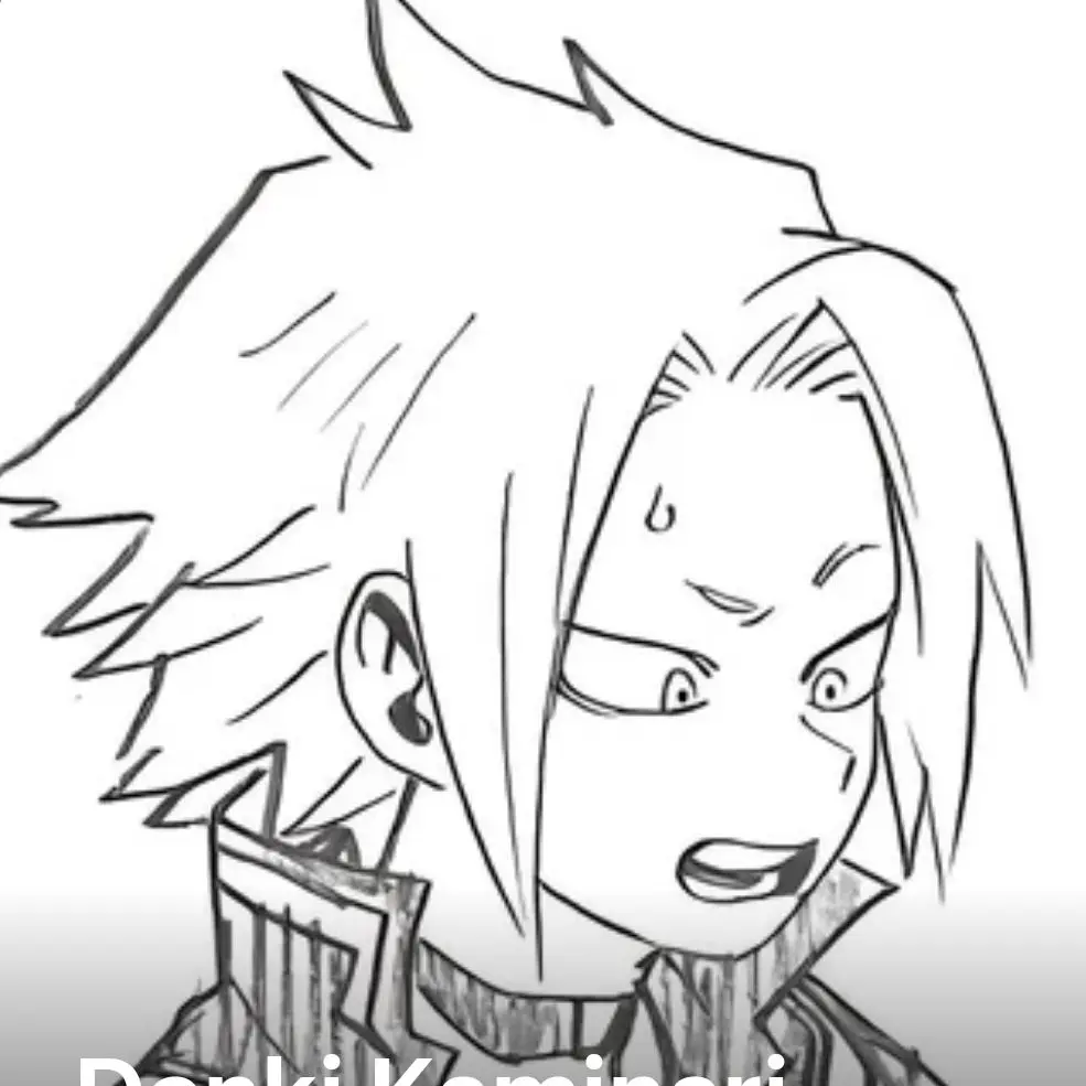 MartyrWagon1044의 Mha messy tweets