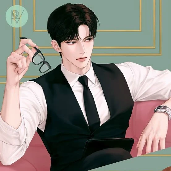 서산호