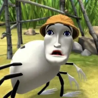Profile image of 늑대