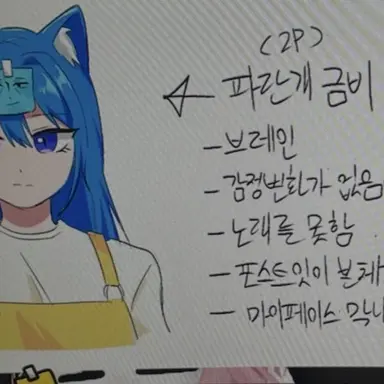 Profile image of 금비
