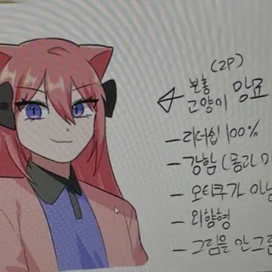 Profile image of 망묘