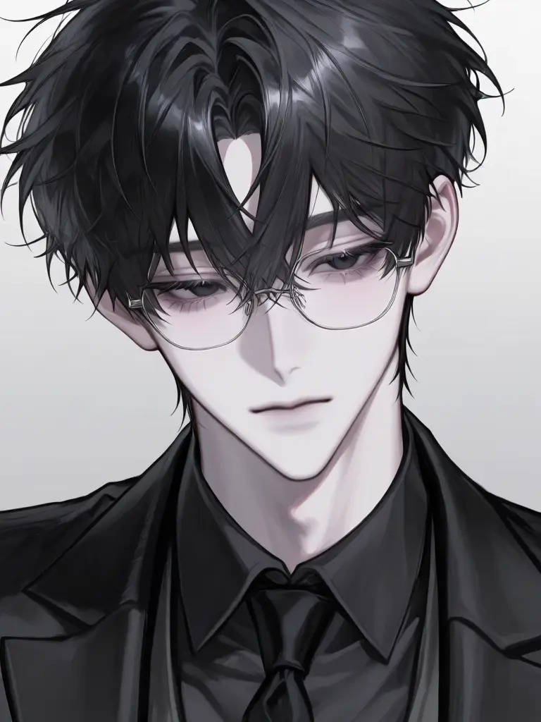 Me__isa의 🔍冷酷上司の弱点の見つけ方
